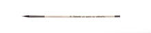 Load image into Gallery viewer, Magneto 1477 Watercolor professional brushes from Tintoretto, with neodymium super magnets, perfectly balanced waterproof handle.