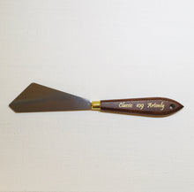 Load image into Gallery viewer, artist palette knives, made in italy, high quality & flexibility nº 109