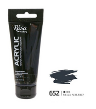 Load image into Gallery viewer, professional rosa gallery acrylic paint 60ml, all colours available