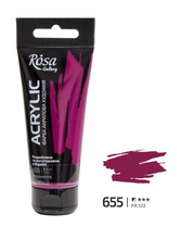 Load image into Gallery viewer, professional rosa gallery acrylic paint 60ml, all colours available