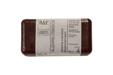 Load image into Gallery viewer, r & f encaustic paints 40 ml alizarin crimson