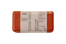 Load image into Gallery viewer, r & f encaustic paints 40 ml alizarin orange