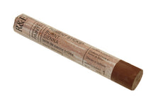 Load image into Gallery viewer, r &amp; f pigment sticks 38 ml burnt sienna
