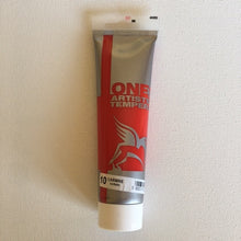 Load image into Gallery viewer, tempera artists one 100ml carmine