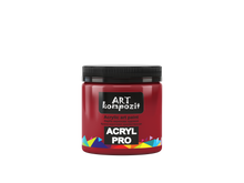 Load image into Gallery viewer, acrylic paint art kompozit, 430ml, professional artist colours cadmium red
