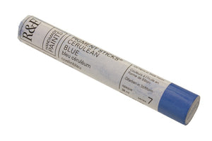 r & f pigment sticks 38 ml cerulean blue
