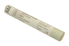 Load image into Gallery viewer, r &amp; f pigment sticks 38 ml cerulean grey
