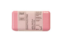 Load image into Gallery viewer, r &amp; f encaustic paints 40 ml dianthus pink
