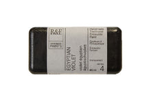 Load image into Gallery viewer, r & f encaustic paints 40 ml egyptian violet