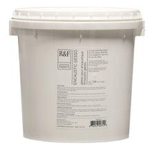 Load image into Gallery viewer, r & f encaustic gesso 128 oz (1 gallon - 3.78l)