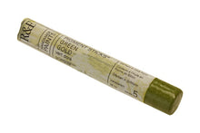 Load image into Gallery viewer, r & f pigment sticks 38 ml green gold