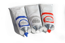 Load image into Gallery viewer, gamblin 1980 oil colors 37ml tubes