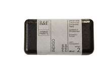Load image into Gallery viewer, r & f encaustic paints 40 ml indigo