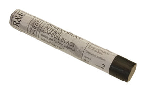 r & f pigment sticks 38 ml intense carbon black