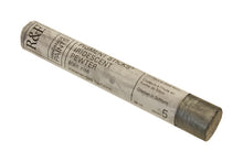 Load image into Gallery viewer, r & f pigment sticks 38 ml iridescent pewter