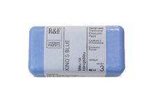 Load image into Gallery viewer, r & f encaustic paints 40 ml king's blue