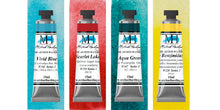 Load image into Gallery viewer, michael harding watercolour sets introductory set