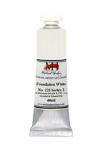 Load image into Gallery viewer, Michael Harding Handmade Oil Paints 40 ml
