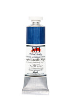 Load image into Gallery viewer, michael harding handmade oil paints 40 ml
