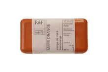 Load image into Gallery viewer, r &amp; f encaustic paints 40 ml mars orange
