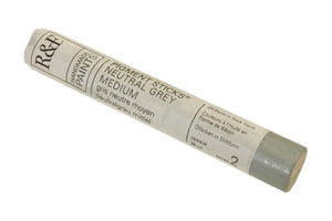 r & f pigment sticks 38 ml neutral grey medium