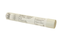 Load image into Gallery viewer, r & f pigment sticks 38 ml neutral grey pale
