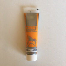 Load image into Gallery viewer, tempera artists one 100ml orange
