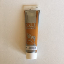 Load image into Gallery viewer, tempera artists one 100ml raw sienna

