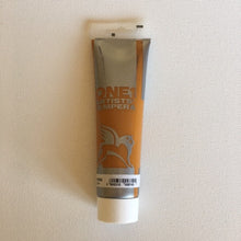 Load image into Gallery viewer, tempera artists one 100ml raw sienna