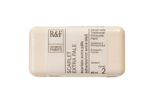 Load image into Gallery viewer, r & f encaustic paints 40 ml scarlet extra pale