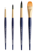 Load image into Gallery viewer, thierry duval watercolour brushes