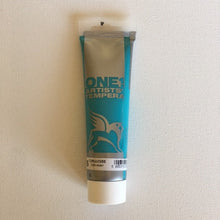 Load image into Gallery viewer, tempera artists one 100ml turquoise