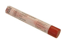 Load image into Gallery viewer, r & f pigment sticks 38 ml turkey red
