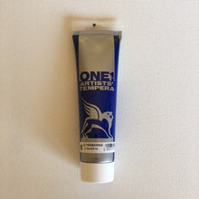 Load image into Gallery viewer, tempera artists one 100ml ultramarine