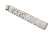 Load image into Gallery viewer, r & f pigment sticks 38 ml ultramarine blue pale