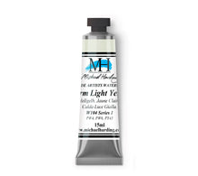 Load image into Gallery viewer, michael harding handmade watercolour paints 15 ml tubes - series 1