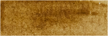 Load image into Gallery viewer, michael harding handmade watercolour paints 15 ml tubes - series 1 raw sienna dark