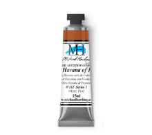 Load image into Gallery viewer, michael harding handmade watercolour paints 15 ml tubes - series 1