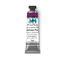 Load image into Gallery viewer, michael harding handmade watercolour paints 15 ml tubes - series 1