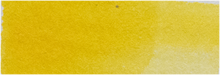 Load image into Gallery viewer, michael harding handmade watercolour paints 15 ml tubes - series 2 turners yellow