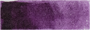 michael harding handmade watercolour paints 15 ml tubes - series 3 quinacridone purple