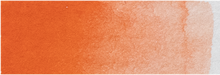 Load image into Gallery viewer, michael harding handmade watercolour paints 15 ml tubes - series 4 cadmium orange