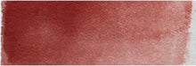 Load image into Gallery viewer, michael harding handmade watercolour paints 15 ml tubes - series 4 cadmium red deep
