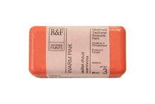 Load image into Gallery viewer, r & f encaustic paints 40 ml warm pink
