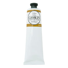 Load image into Gallery viewer, gamblin artist grade oil colors 150ml tubes