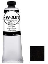 Load image into Gallery viewer, Gamblin Artist Grade Oil Colors 37ml Tubes