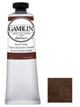 Load image into Gallery viewer, Gamblin Artist Grade Oil Colors 37ml Tubes