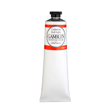 Load image into Gallery viewer, gamblin artist grade oil colors 150ml tubes