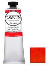 Load image into Gallery viewer, gamblin artist grade oil colors 37ml tubes