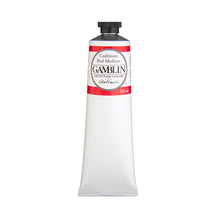 Load image into Gallery viewer, gamblin artist grade oil colors 150ml tubes